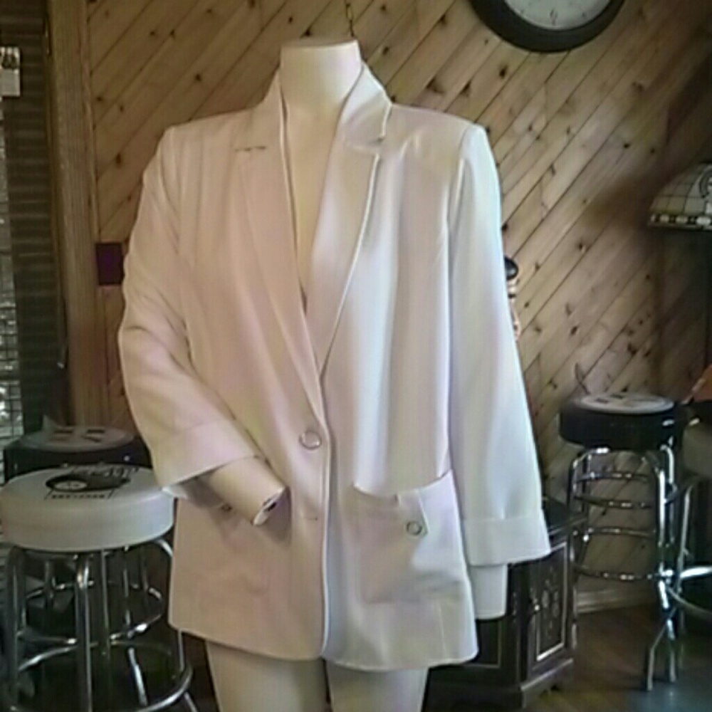 Summer jacket